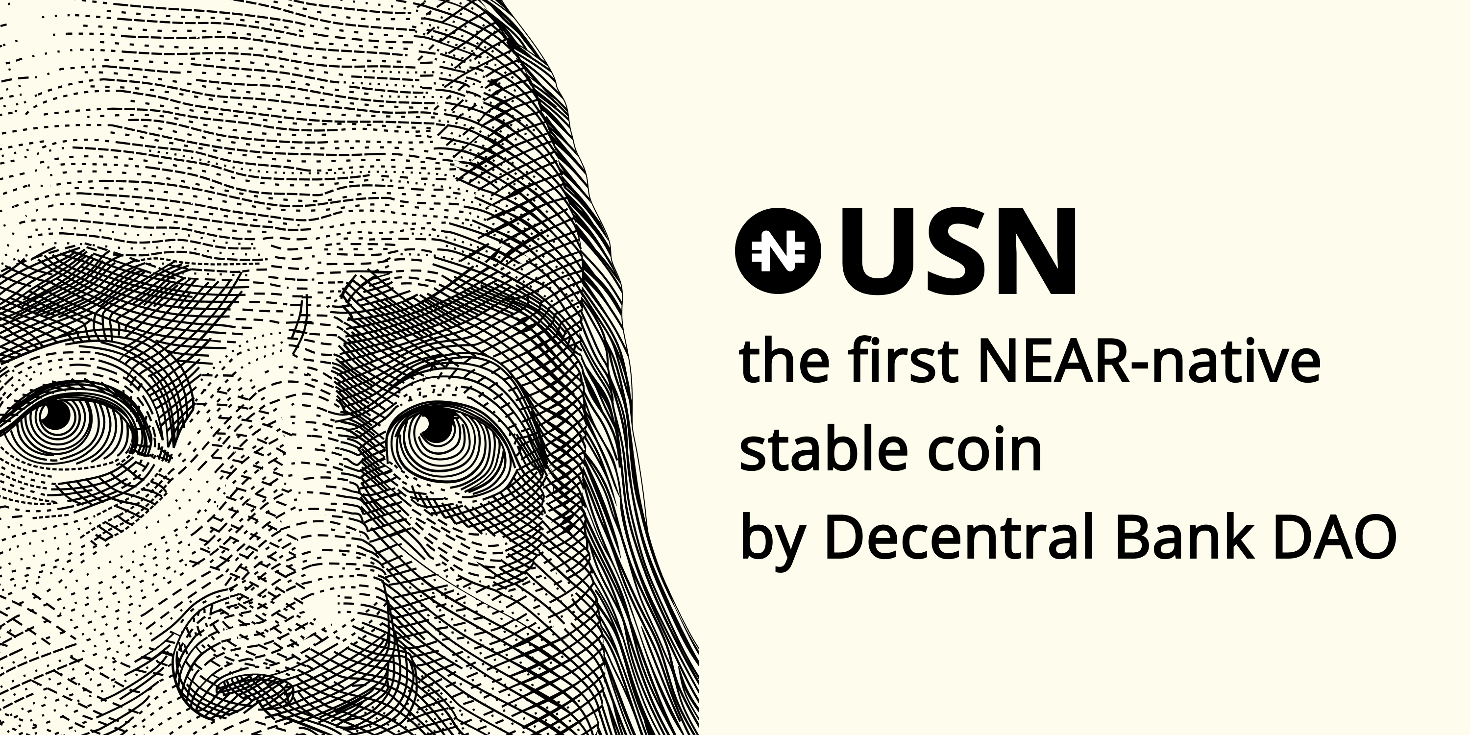 You are currently viewing $USN dollár a Decentral Bank első stabil érméje a NEAR hálózaton