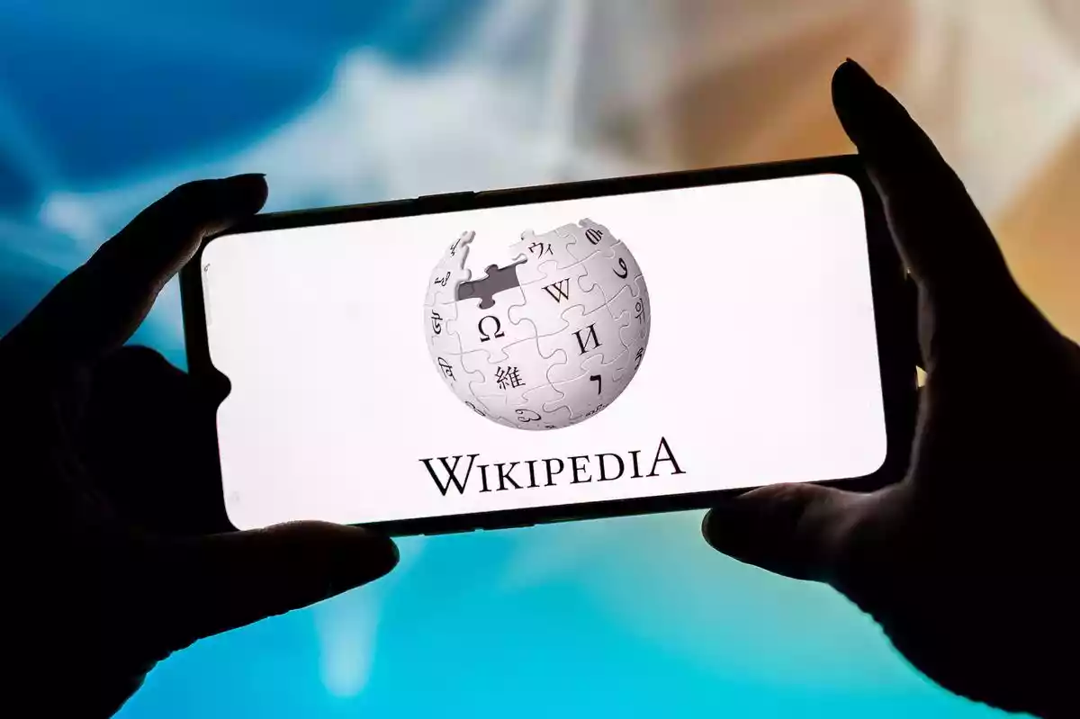 Read more about the article A Wikipédia közösségi nyomás hatására állítja le a kripto adományok fogadását