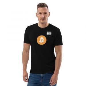 NOT FINANCIAL ADVICE BUY BITCOIN vicces kripto unisex póló tshirt