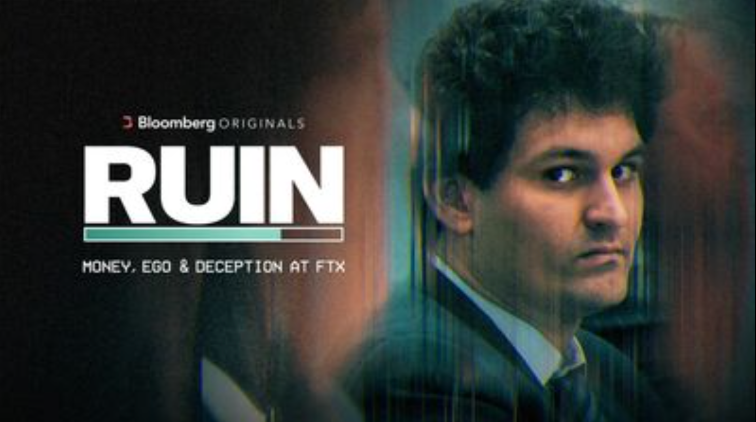 You are currently viewing RUIN: Pénz, Ego és Csalás az FTX-nél – Egy izgalmas dokumentumfilm